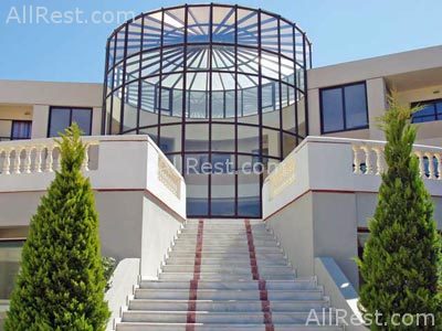 Mythos Palace Hotel 11